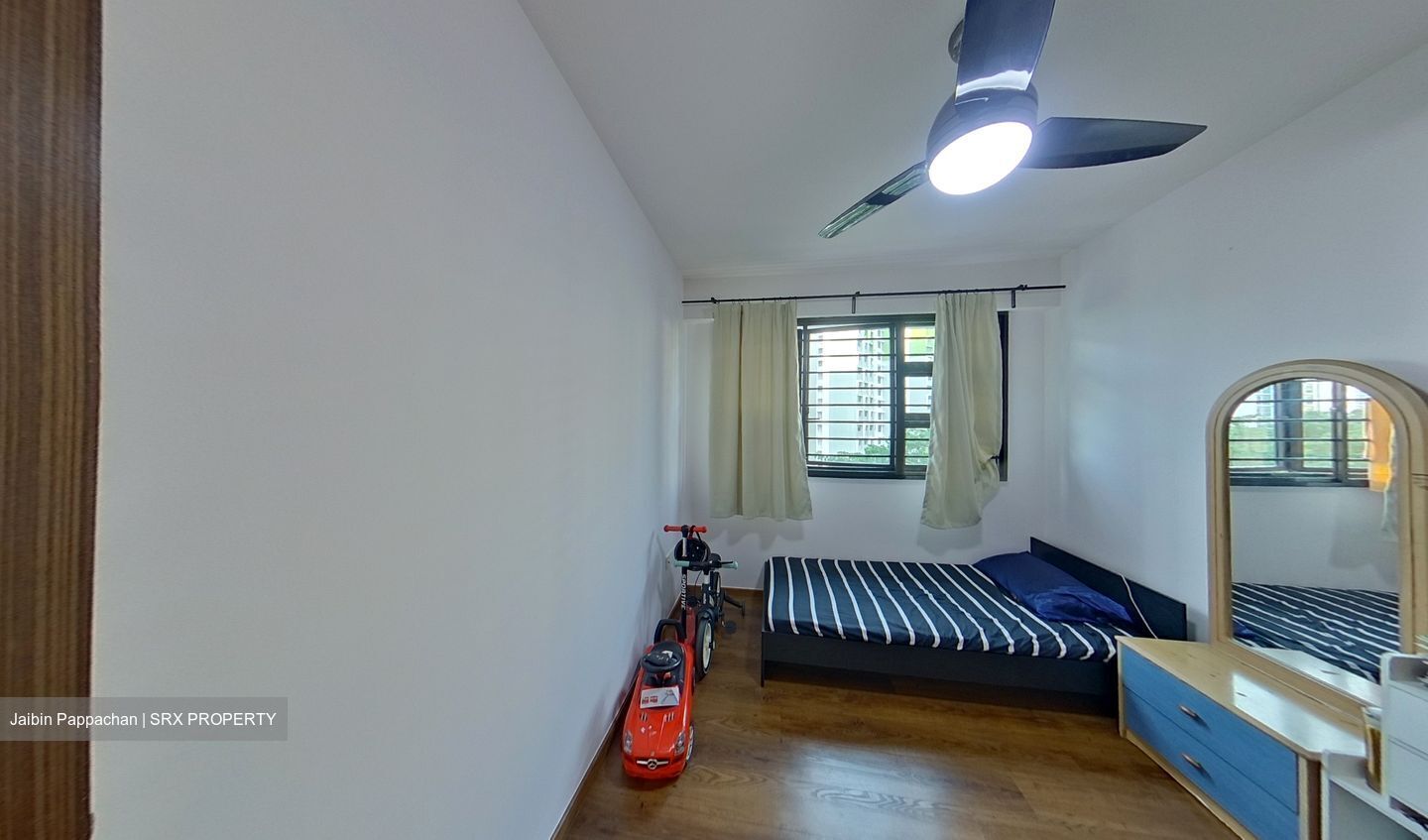 Blk 334A Yishun Riverwalk (Yishun), HDB 4 Rooms #503045421